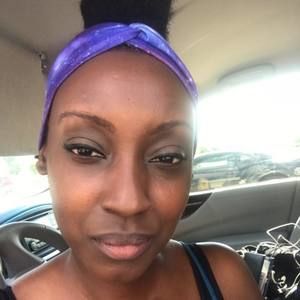 Meet your Posher, Lynnae